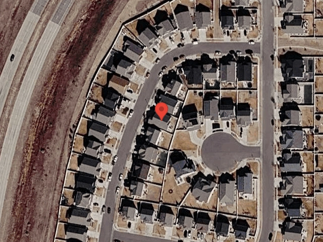 House image located at Berthoud, CO 80513