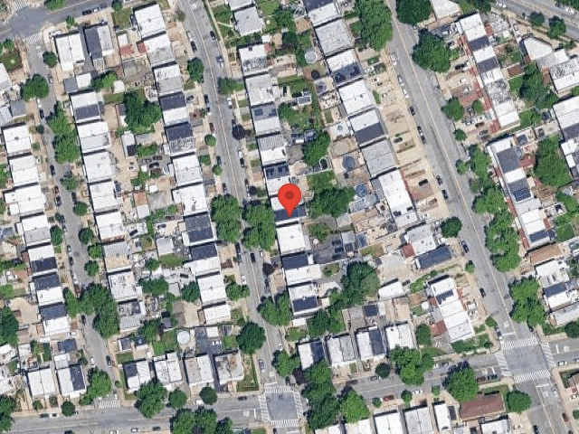 House image located at Bronx, NY 10465