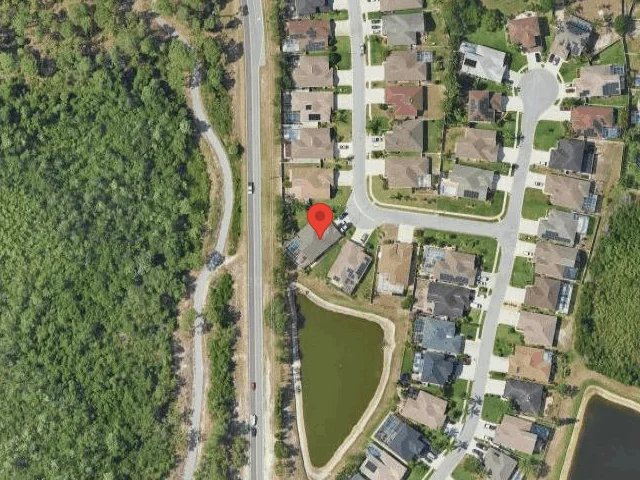 House image located at Holiday, FL 34691