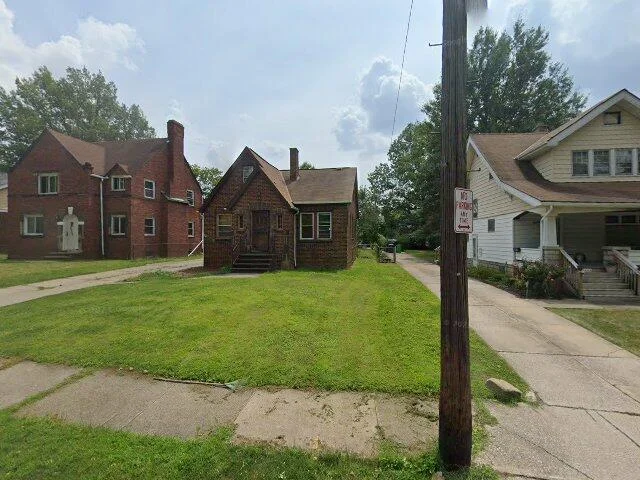 House image located at Cleveland, OH 44105