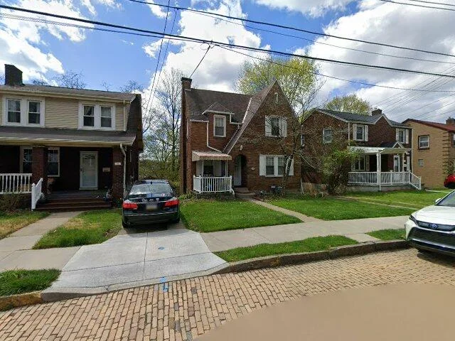 House image located at Pittsburgh, PA 15202