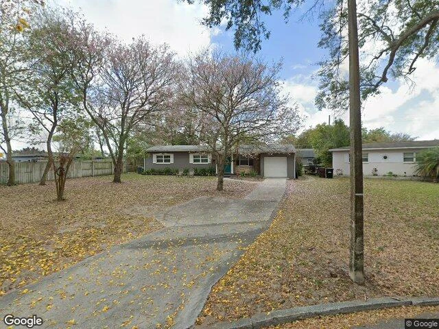 House image located at Orlando, FL 32803