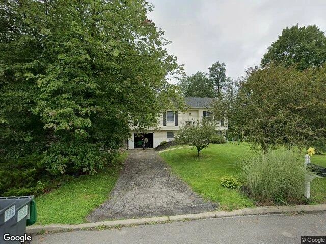 House image located at Newburgh, NY 12550