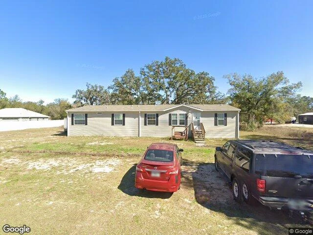 House image located at Brooksville, FL 34604