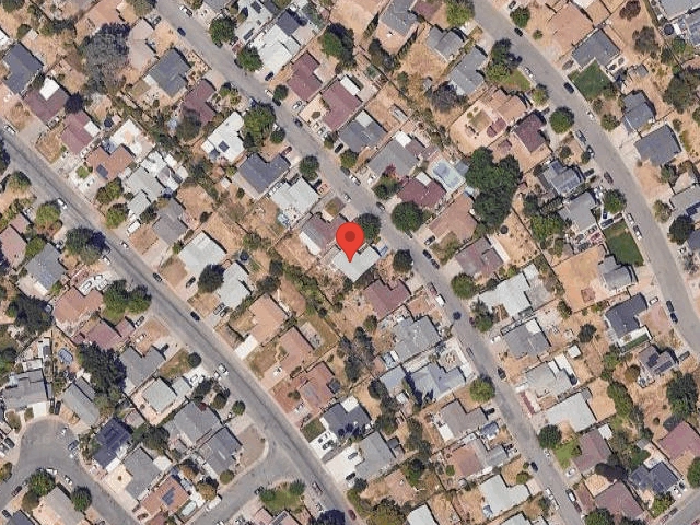 House image located at Vallejo, CA 94589
