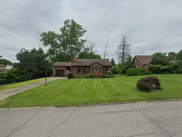 House image located at New Castle, PA 16105