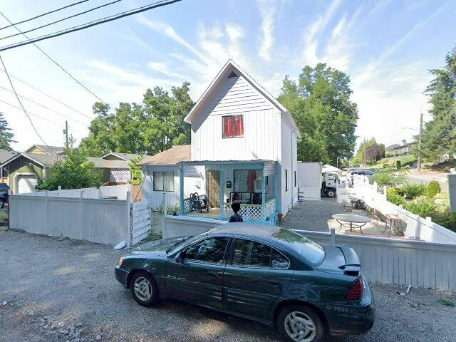 House image located at Tacoma, WA 98409