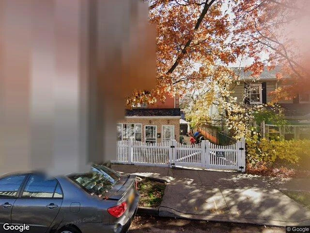 House image located at Jamaica, NY 11436