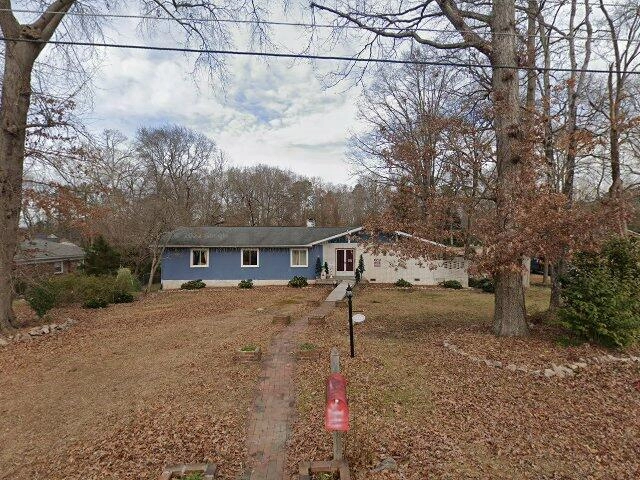 House image located at Raleigh, NC 27604