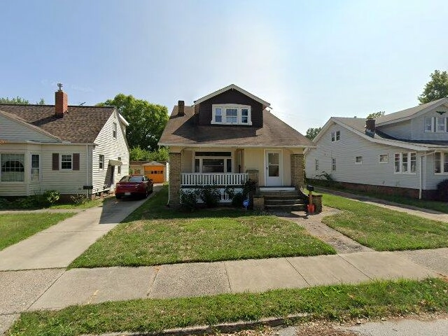 House image located at Cleveland, OH 44135
