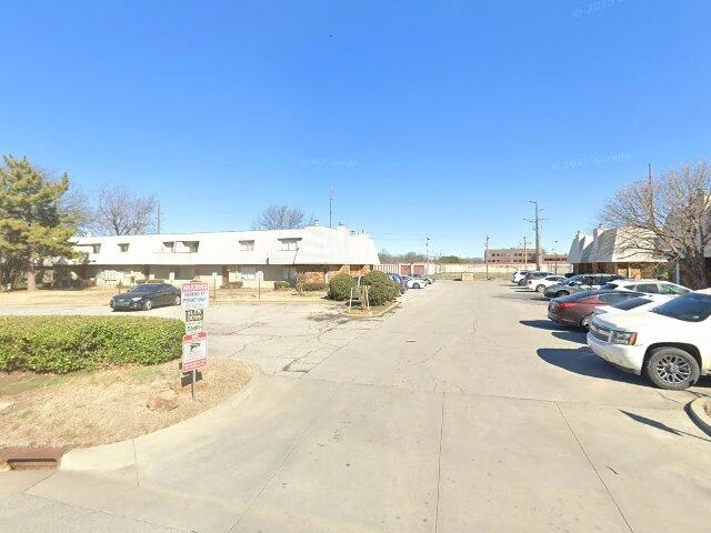 House image located at Tulsa, OK 74136