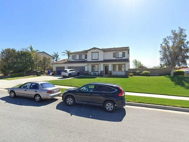 House image located at Rancho Cucamonga, CA 91739