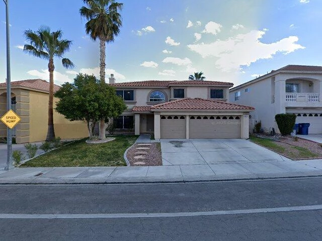 House image located at Las Vegas, NV 89129