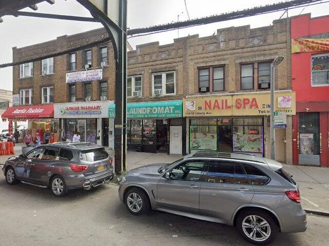 House image located at South Richmond Hill, NY 11419