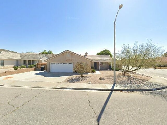 House image located at Rosamond, CA 93560