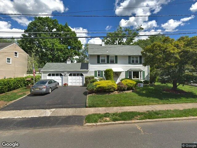 House image located at Somerset, NJ 08873