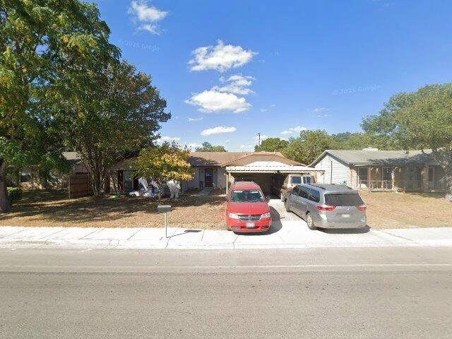 House image located at San Antonio, TX 78219