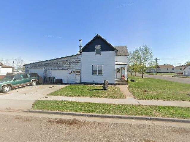 House image located at Glen Ullin, ND 58631