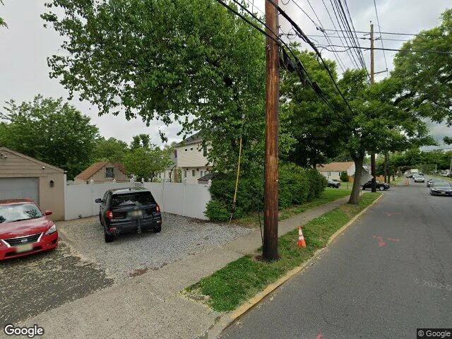 House image located at Kenilworth, NJ 07033