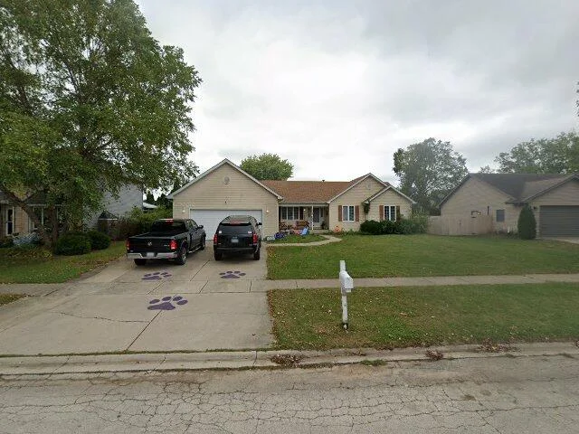 House image located at Wilmington, IL 60481