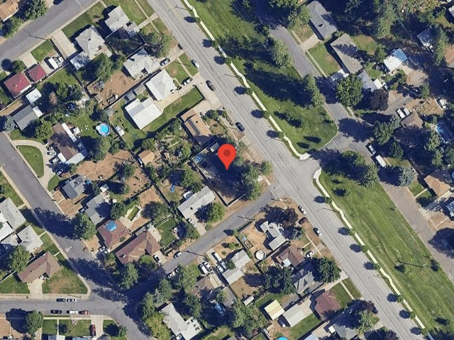 House image located at Spokane, WA 99205