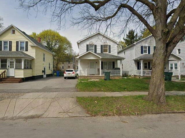 House image located at Rochester, NY 14621