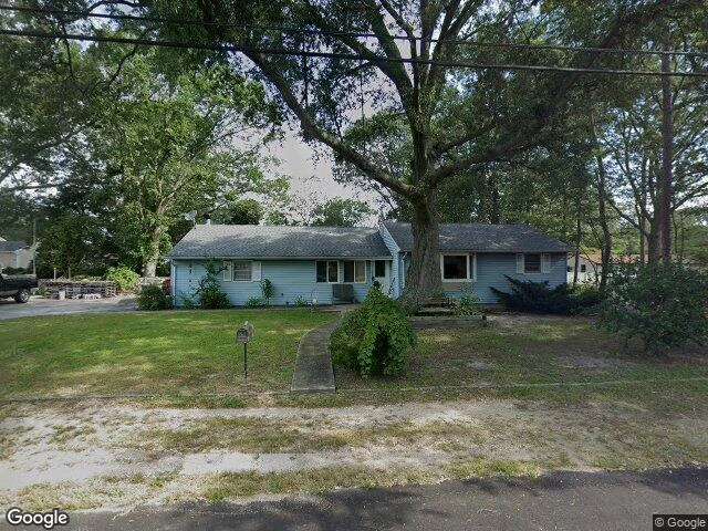 House image located at Bayville, NJ 08721