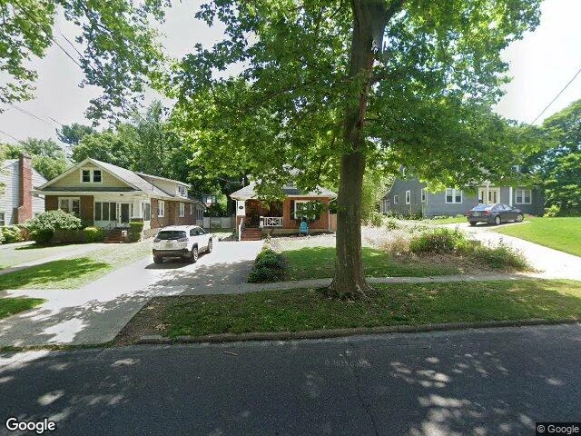 House image located at Haddon Heights, NJ 08035
