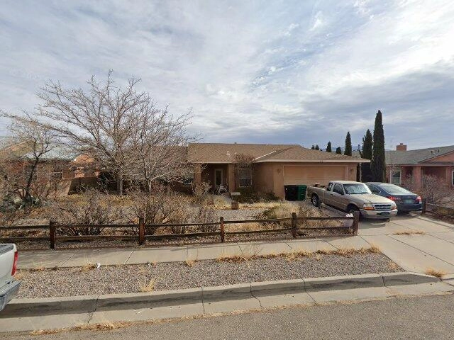 House image located at Rio Rancho, NM 87124