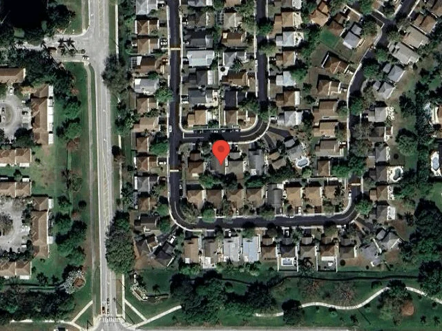 House image located at Hollywood, FL 33029