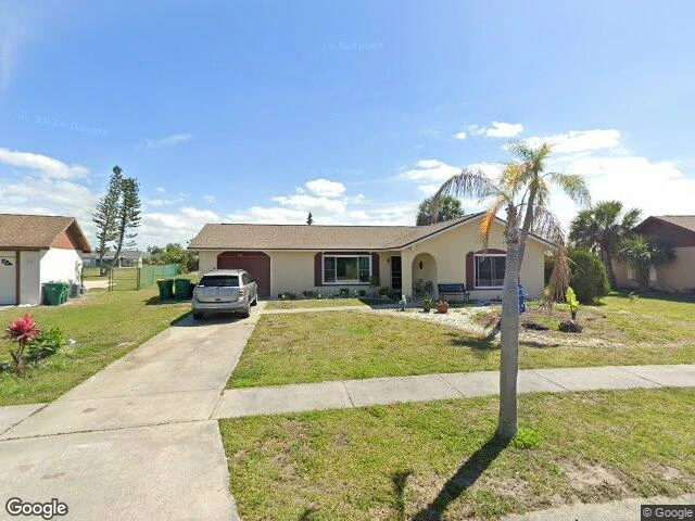 House image located at Port Charlotte, FL 33981