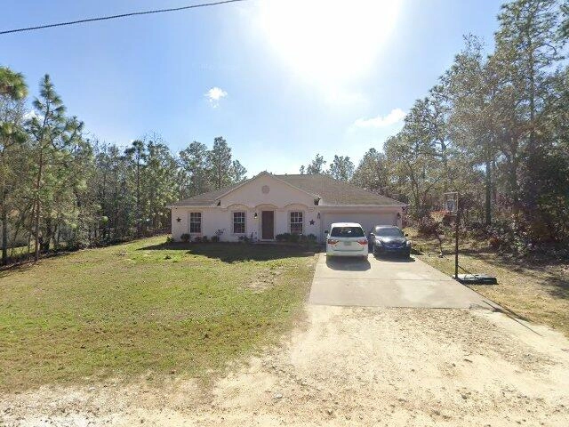 House image located at Brooksville, FL 34614