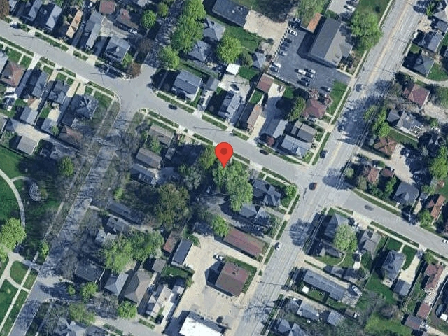 House image located at Green Bay, WI 54301