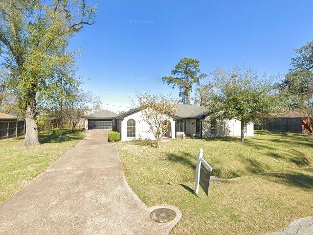 House image located at Houston, TX 77018