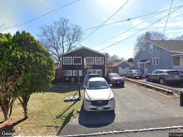 House image located at Walden, NY 12586