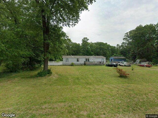 House image located at Muskegon, MI 49442