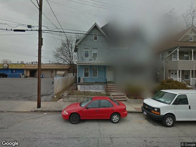 House image located at Staten Island, NY 10302