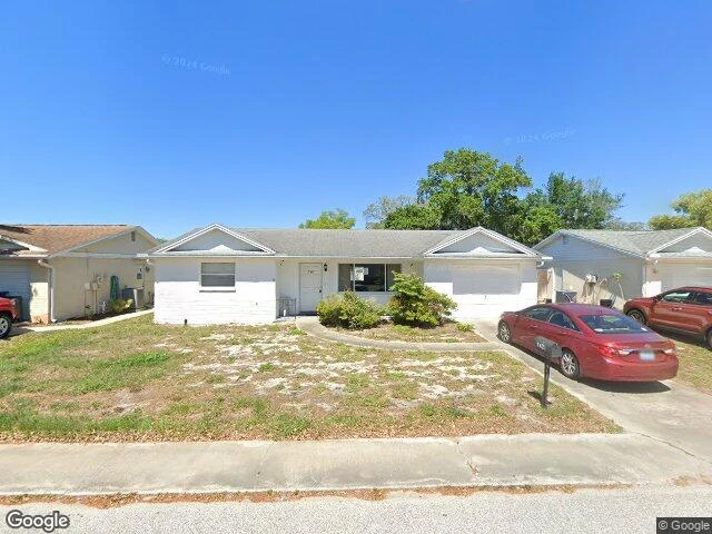 House image located at Port Richey, FL 34668