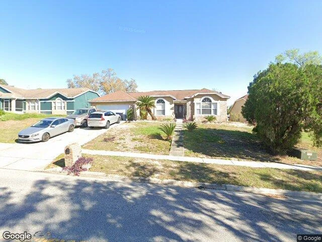 House image located at Orlando, FL 32818