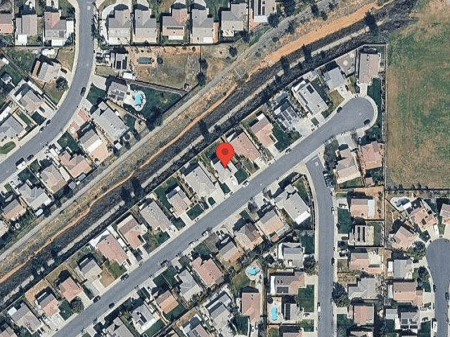 House image located at Beaumont, CA 92223