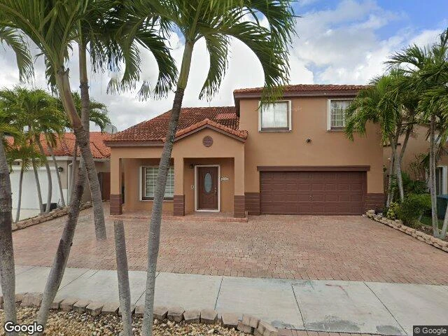 House image located at Miami, FL 33193