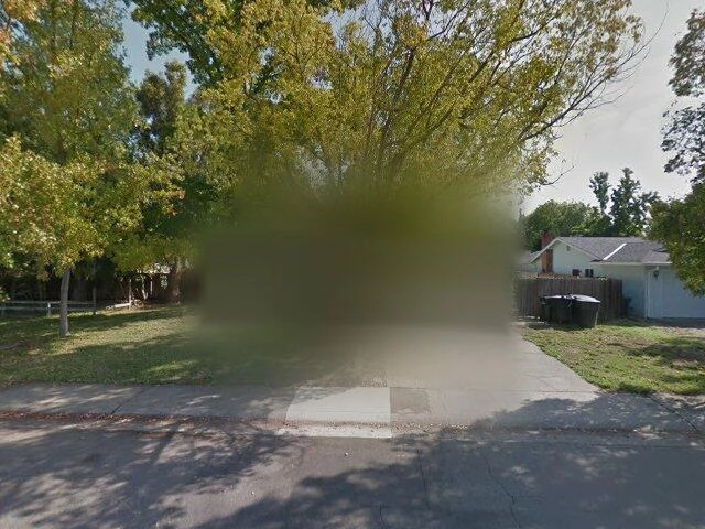 House image located at Carmichael, CA 95608