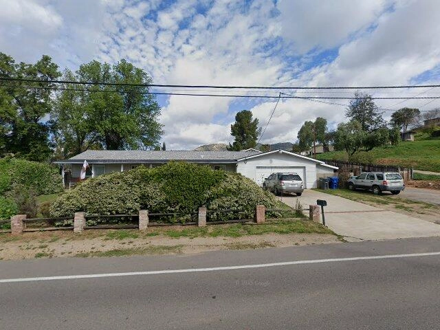 House image located at Lakeside, CA 92040