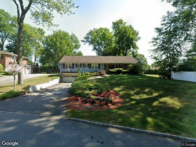 House image located at East Hanover, NJ 07936