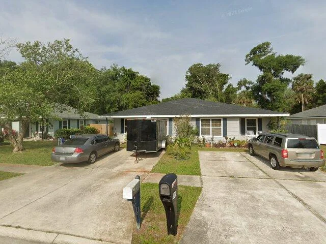 House image located at Atlantic Beach, FL 32233