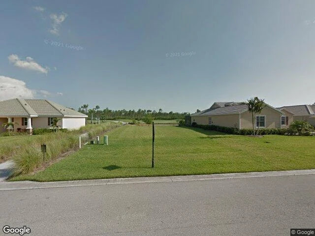 House image located at North Fort Myers, FL 33917