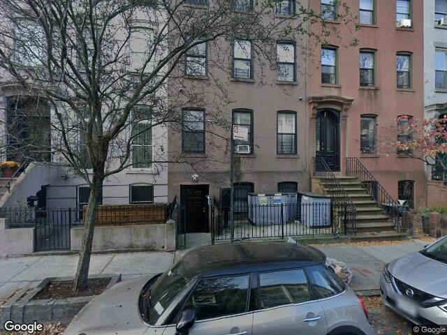 House image located at Brooklyn, NY 11217