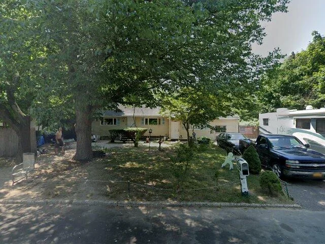 House image located at Bellport, NY 11713