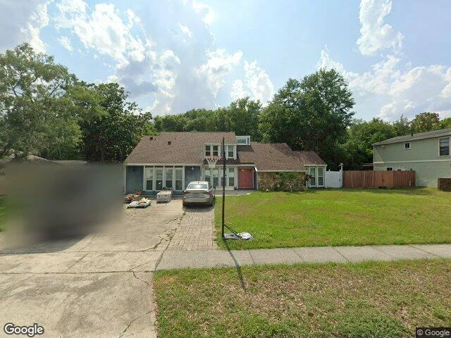 House image located at Winter Park, FL 32792