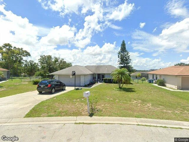 House image located at Lake Wales, FL 33853